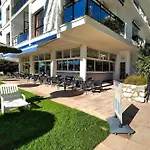 Skol 709 Duplex 1 Bedroom In Skol With Gibraltar And Sea Views Apartmán *