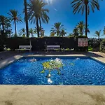 Skol 709 Duplex 1 Bedroom In Skol With Gibraltar And Sea Views Marbella