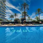 Skol 709 Duplex 1 Bedroom In Skol With Gibraltar And Sea Views * Marbella