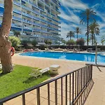 Skol 709 Duplex 1 Bedroom In Skol With Gibraltar And Sea Views Marbella