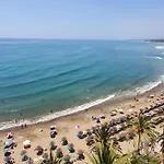 Apartmán Skol 709 Duplex 1 Bedroom In Skol With Gibraltar And Sea Views