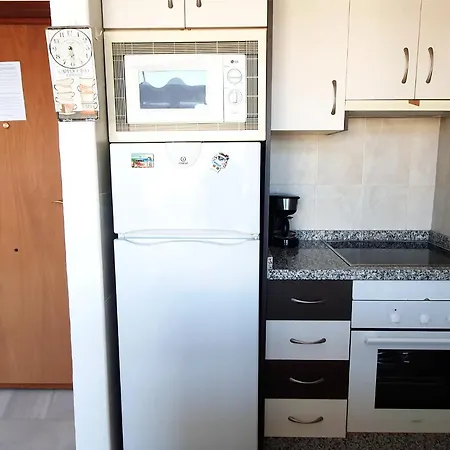 Skol 709 Duplex 1 Bedroom In Skol With Gibraltar And Sea Views * Марбелья
