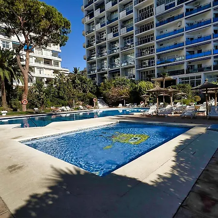 Lägenhet Skol 709 Duplex 1 Bedroom In Skol With Gibraltar&sea Views
