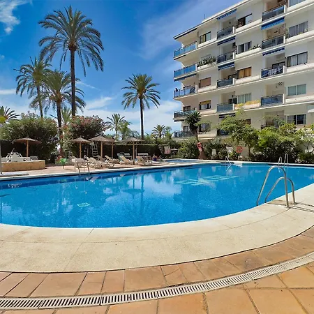 Skol 709 Duplex 1 Bedroom In Skol With Gibraltar&sea Views Lägenhet *