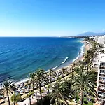 Διαμέρισμα Skol 709 Duplex 1 Bedroom In Skol With Gibraltar And Sea Views