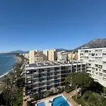 Διαμέρισμα Skol 709 Duplex 1 Bedroom In Skol With Gibraltar And Sea Views