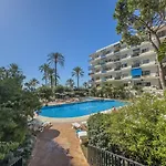 Διαμέρισμα Skol 709 Duplex 1 Bedroom In Skol With Gibraltar And Sea Views Μαρμπέλλα