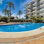 Skol 709 Duplex 1 Bedroom In Skol With Gibraltar And Sea Views Διαμέρισμα *