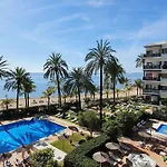 Skol 709 Duplex 1 Bedroom In Skol With Gibraltar And Sea Views * Μαρμπέλλα