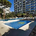 Appartamento Skol 709 Duplex 1 Bedroom In Skol With Gibraltar And Sea Views