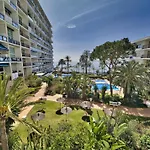 Appartamento Skol 709 Duplex 1 Bedroom In Skol With Gibraltar And Sea Views *