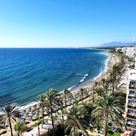 Apartment Skol 709 Duplex 1 Bedroom In Skol With Gibraltar And Sea Views