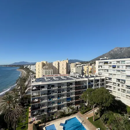 Appartement Skol 709 Duplex 1 Bedroom In Skol With Gibraltar And Sea Views