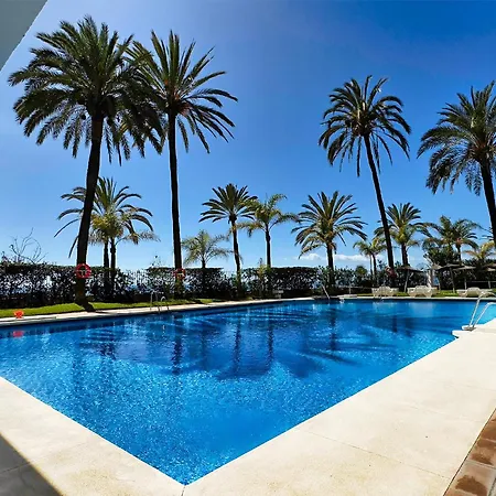Skol 709 Duplex 1 Bedroom In Skol With Gibraltar And Sea Views *