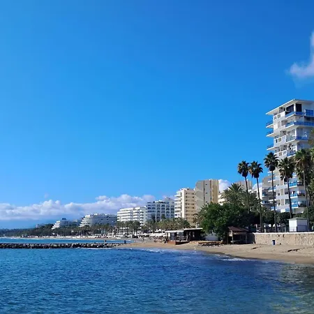 Appartement Skol 709 Duplex 1 Bedroom In Skol With Gibraltar And Sea Views *